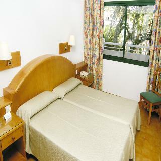 Aparthotel Riu Flamingo
