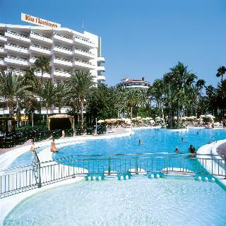 Aparthotel Riu Flamingo