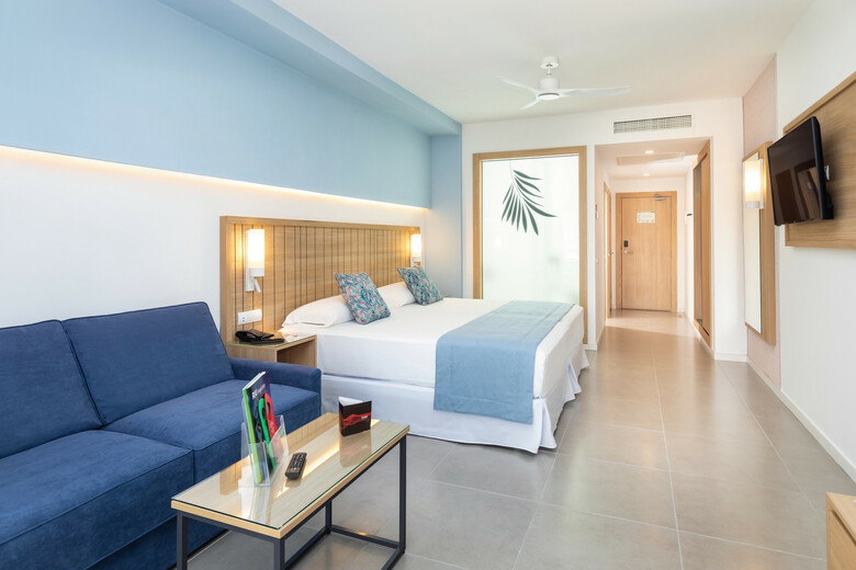 Hotel Riu Palace Palmeras