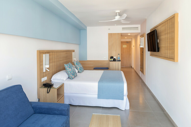 Hotel Riu Palace Palmeras