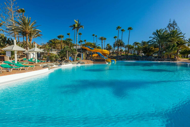 Abora Interclub Atlantic By Lopesan Hotels