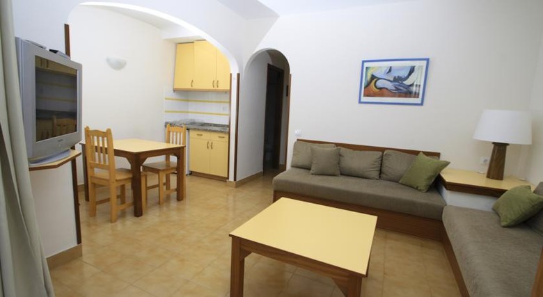 Hotel Parque Golf
