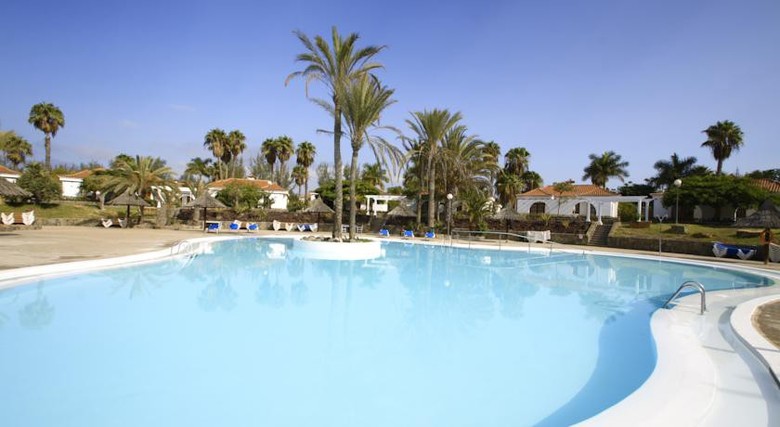 Hotel Parque Golf