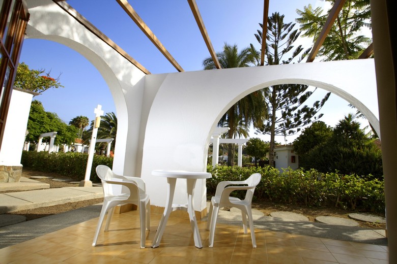 Hotel Parque Golf