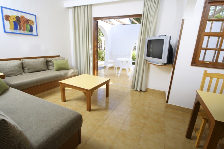 Hotel Parque Golf