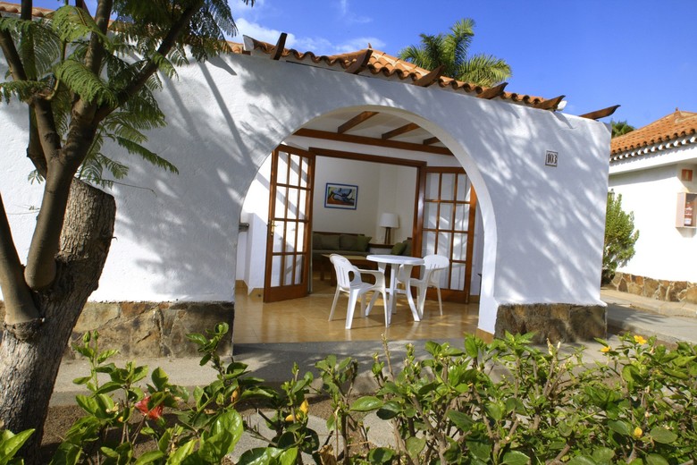 Hotel Parque Golf