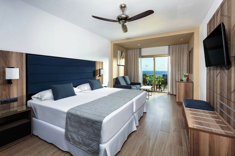 Hotel Riu Palace Oasis
