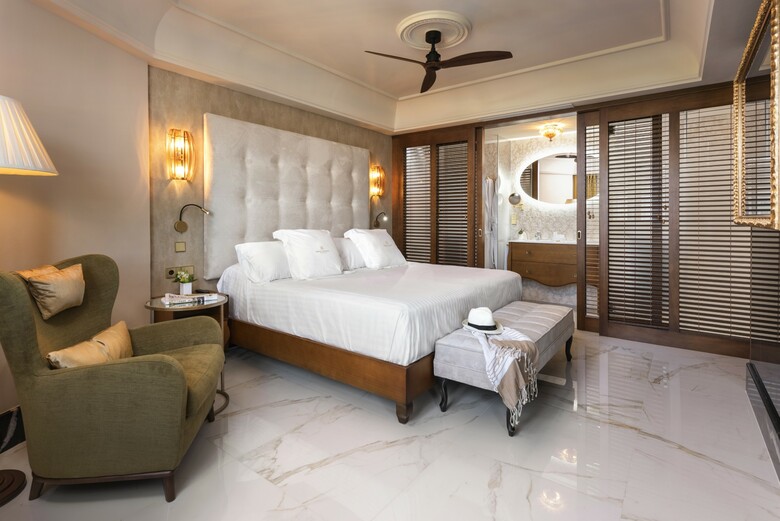 Hotel Santa Catalina