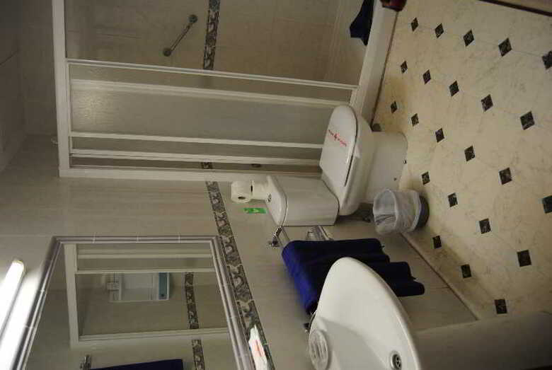 Apartamentos Green Beach