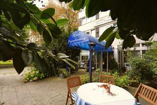 Hotel Nymphenburg