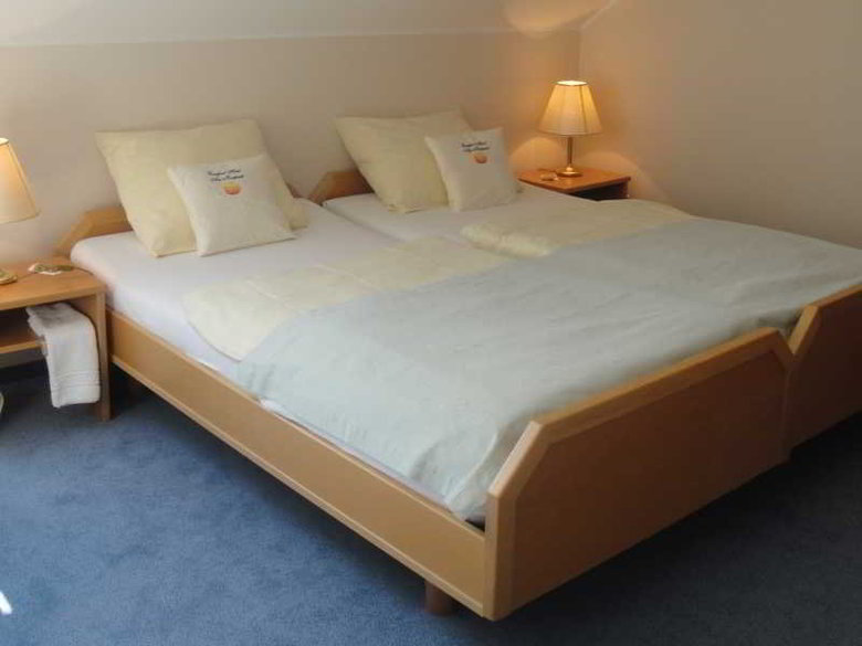 Comfort Hotel Am Kurpark