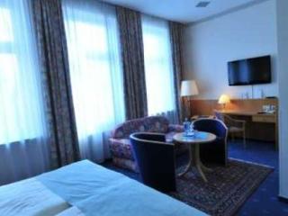 Comfort Hotel Am Kurpark
