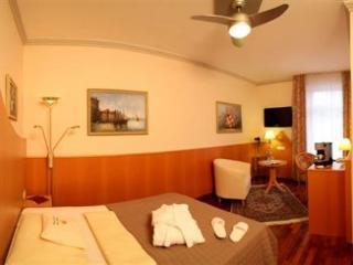 Comfort Hotel Am Kurpark