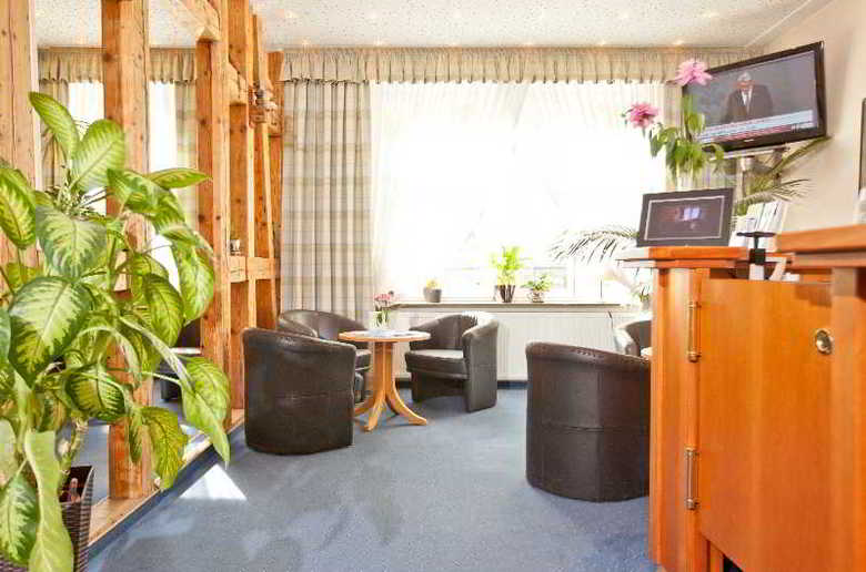 Comfort Hotel Am Kurpark
