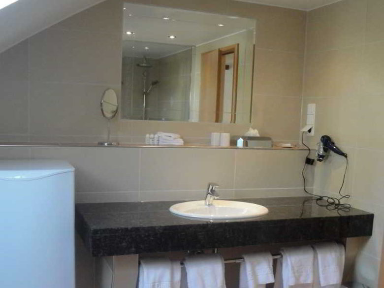 Comfort Hotel Am Kurpark