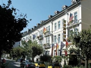 Comfort Hotel Am Kurpark