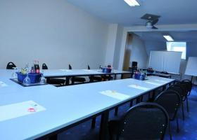 Comfort Hotel Am Kurpark