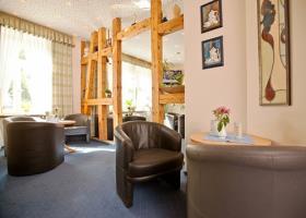 Comfort Hotel Am Kurpark