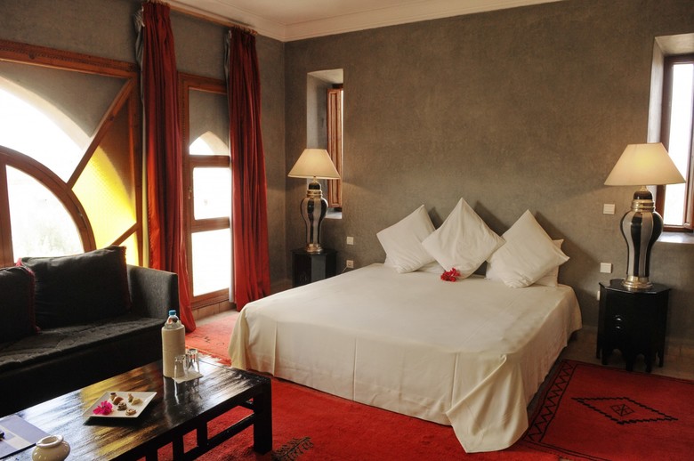 Hotel La Maison Des Oliviers