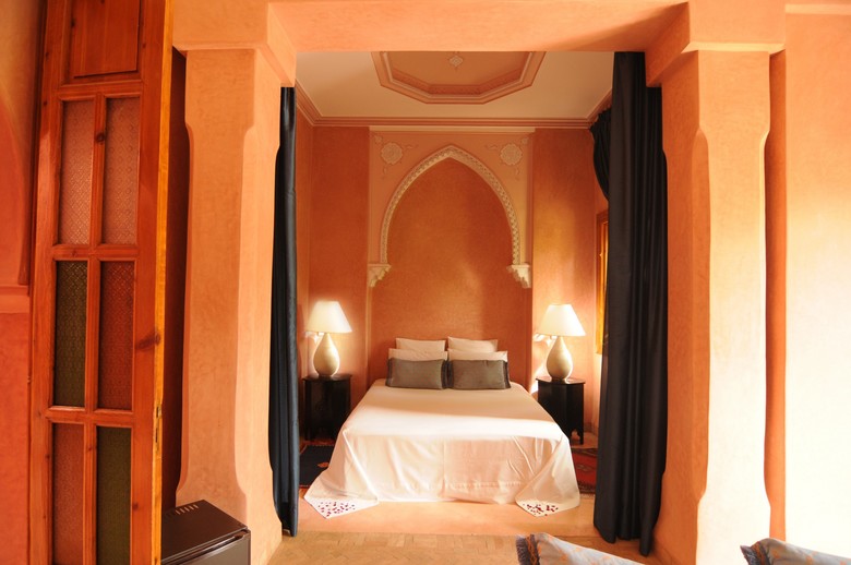 Hotel La Maison Des Oliviers