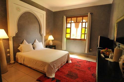 Hotel La Maison Des Oliviers