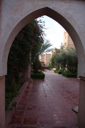 Hotel La Maison Des Oliviers