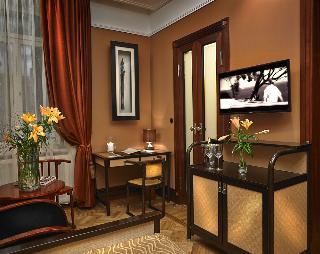 Hotel Rialto