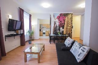Royal Route Residence