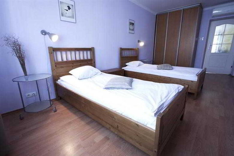 Royal Route Residence