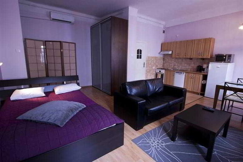 Royal Route Residence