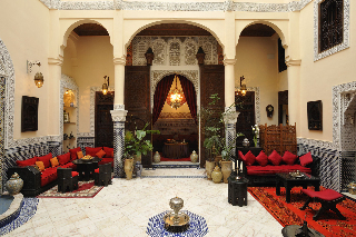 Hotel Riad Ibn Battouta