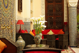 Hotel Riad Ibn Battouta