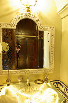 Hotel Riad Ibn Battouta