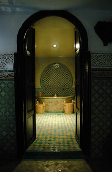 Hotel Riad Ibn Battouta