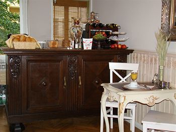 Alte Galerie Hotel