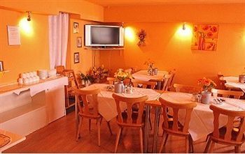 Hotel Apartment Dahlem