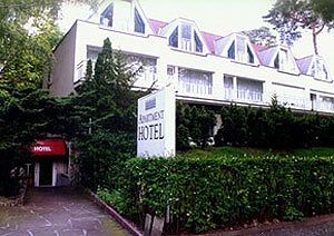 Hotel Apartment Dahlem