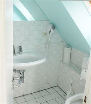 Hotel Apartment Dahlem