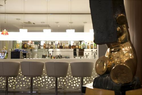 Hotel Art�otel Berlin Kudamm, By Park Plaza