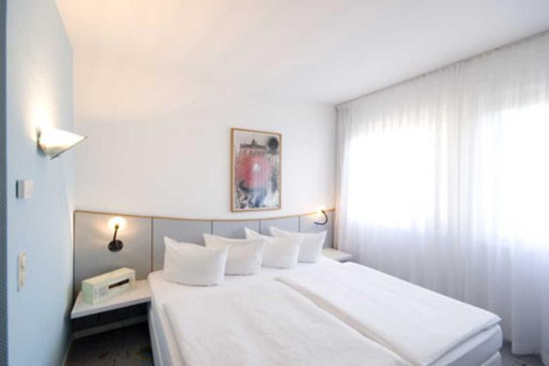 Hotel Art�otel Berlin Kudamm, By Park Plaza