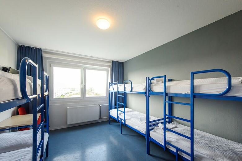 Hotel A&O Berlin Kolumbus