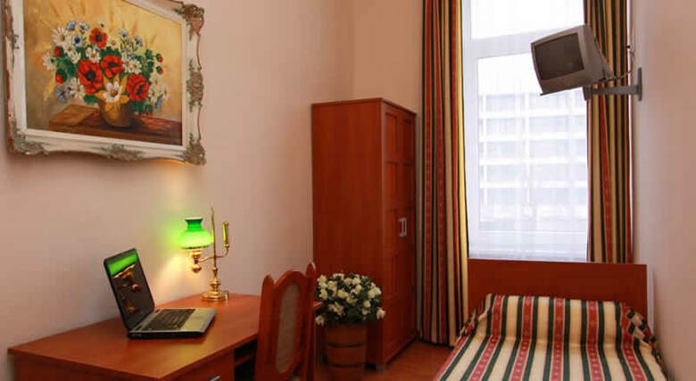 Hotel-pension Stuttgarter Eck