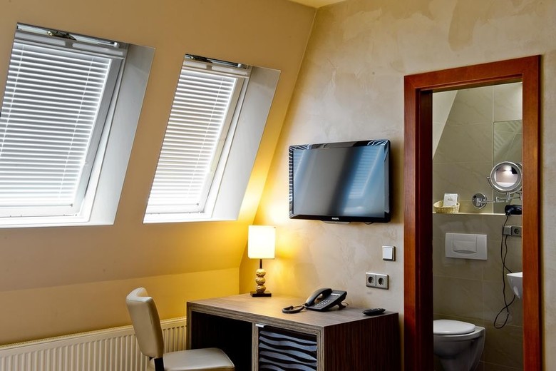 Hotel Artim