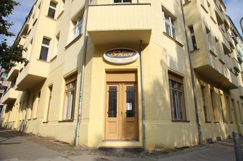 Pension Insor
