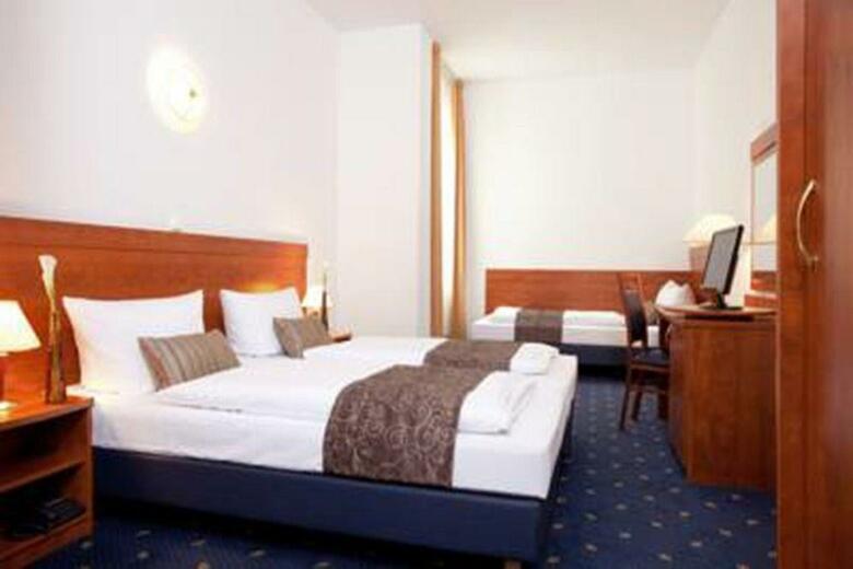 Hotel Artim Charlottenburg