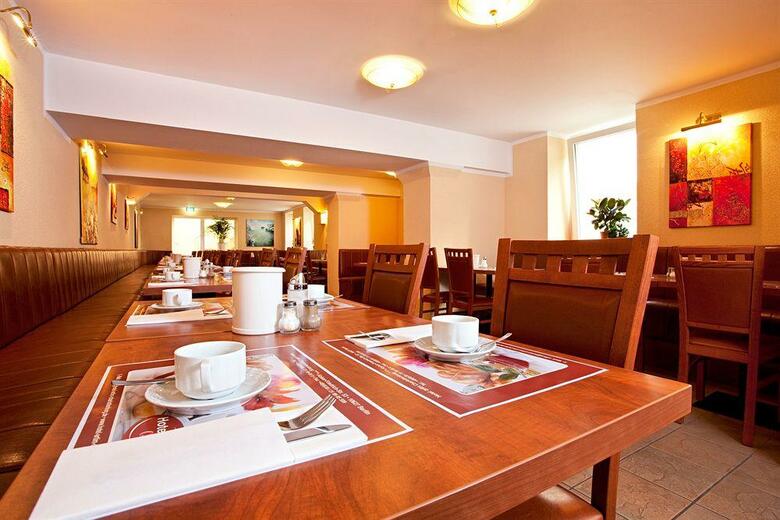 Hotel Artim Charlottenburg