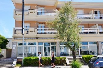 Apartamento Residence Buganvillea