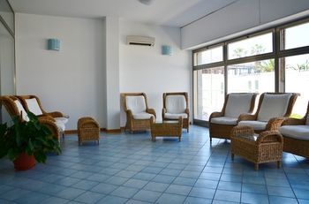 Apartamento Residence Buganvillea