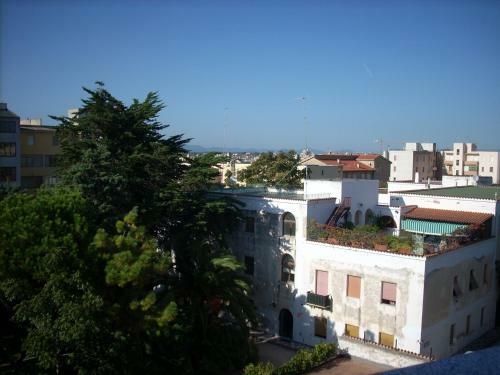 Apartamento Aurasol Alghero Appartamenti