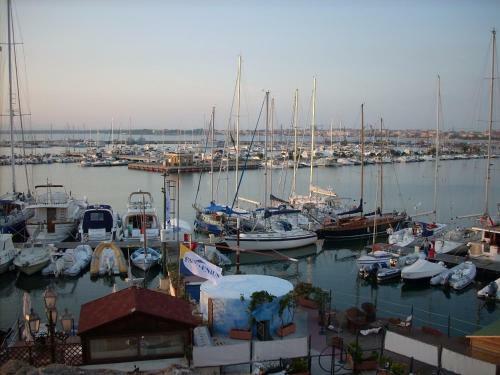 Apartamento Aurasol Alghero Appartamenti
